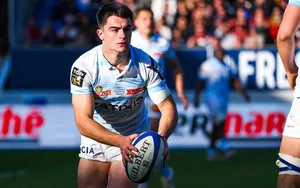 Top 14 : Nolann Le Garrec a pris sa décision !