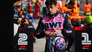 F1 : un pur novice pour remplacer Colapinto chez Alpine ?