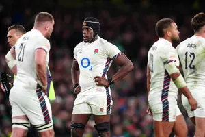 6 Nations 2025 : finances, scandales, retraites… pourquoi le rugby anglais est à la dérive ?
