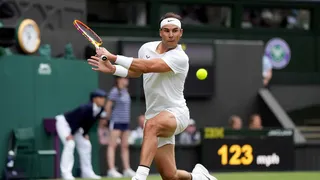 Wimbledon : Nadal – Fritz en direct
