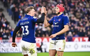 Top 14 : le Stade Rochelais veut s’offrir un grand espoir du XV de France