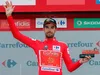 Cofidis invitée sur la Vuelta 2019