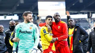 RC Lens : Jean-Louis Leca en a marre de Seko Fofana
