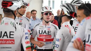 Mercato Cyclisme : Tadej Pogacar perd à nouveau un lieutenant !