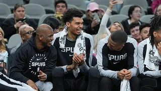 NBA : un coéquipier star de Victor Wembanyama bientôt avec LeBron James ?