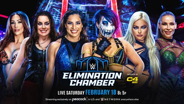 Elimination Chamber