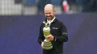 Golf British Open 2023 – les résultats de la 4ème journée : le sacre de Brian Harman