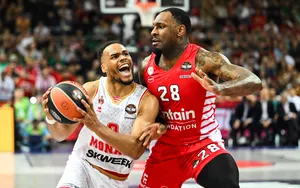 L’ASVEL signe un ancien des Los Angeles Lakers