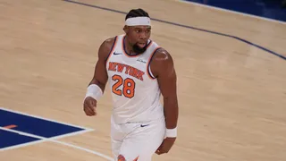 NBA : Yabusele répond aux critiques sur son poids !