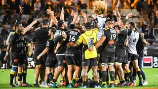 Top 14 2020-2021 : La Rochelle, l’équipe tiendra-t-elle la longueur ?