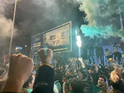 stade benito villamarin