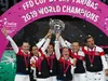 Les 30 moments marquants de 2019 : la Fed Cup au palmarès des Bleues