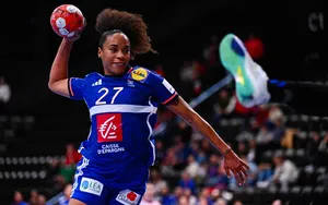 France – Espagne : heure et chaine TV du match de l’Euro féminin 2024 de Handball