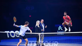 JO 2024 : Qui seront les tennismans français présents à Paris ?