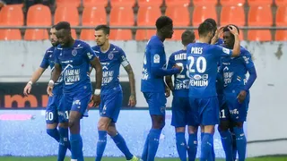 Domino’s Ligue 2 : L’ESTAC dans le bon wagon