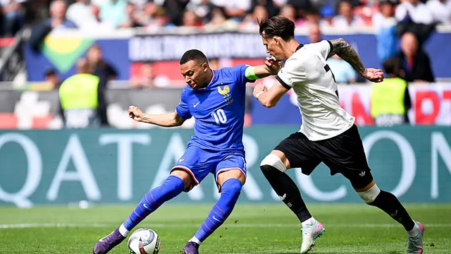 Football : les 10 matches les plus attendus en 2026
