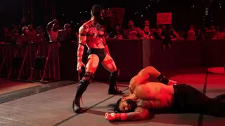 WWE SmackDown : les moments forts du 24.09.21