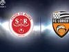 Reims – Lorient : duel en bas de tableau