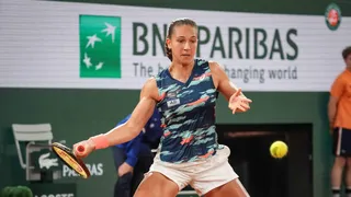 Parry Roland Garros : Programme 2022, match à venir et résultats