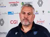 Top 14 : Christophe Urios (Clermont) pousse déjà son premier coup de gueule de la saison