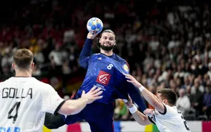 France – Croatie (Handball) : À quelle heure ? Sur quelle chaîne TV suivre le match ?