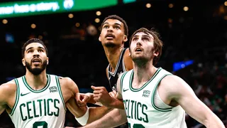 Spurs : Un champion NBA pour épauler Victor Wembanyama ?