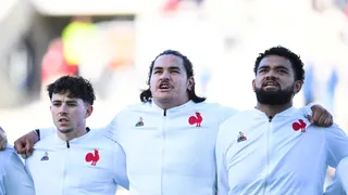 XV de France : Un jeune talent rejoint les Bleus à Marseille