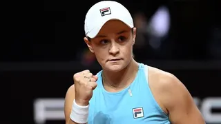 WTA – Madrid : Barty au troisième tour sans convaincre