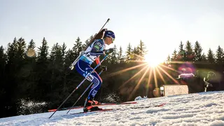 Biathlon Nove Mesto – Poursuite Femmes : on prend les mêmes et on recommence