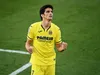 Football : Gerard Moreno, un buteur en grande forme