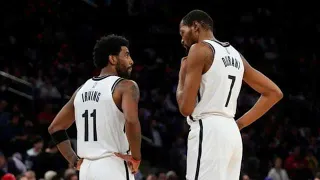 Brooklyn, ou le spectre du coup de balai