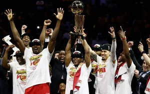 Bilan NBA 18/19 : Toronto Raptors, the Champ’ is here !