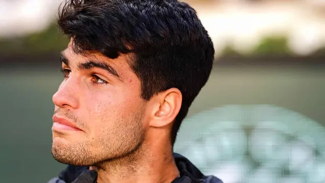 Roland Garros 2024 : “Jeune, je regardais ce tournoi à la télé et je rêvais de tenir ce trophée devant vous”
