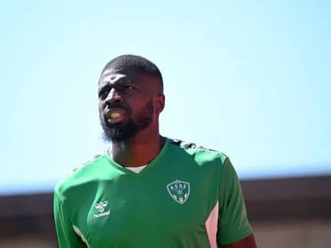 Brest – ASSE : la stat qui inquiète les attaquants stéphanois