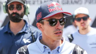 MotoGP : “Game Over”, Marc Marquez ne croit plus en ses chances de titre