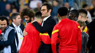 Du lourd pour le RC Lens en Ligue des Champions !