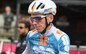Étape 20 Giro 2024 : parcours, profil et horaires du jour