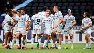 Champions Cup – finale : le Racing 92 a rendez-vous avec son histoire !