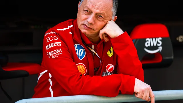 F1 : “Un championnat de qualifications”, Fréderic Vasseur détruit le début de saison