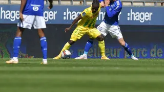 Ligue 1 (J34) : Nantes s’offre une bouffée d’oxygène face à Strasbourg