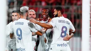 Mercato OL : en plus de Rodriguez, Lyon pense à un milieu de Milan