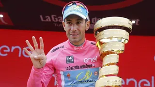 Giro d’Italia – Les Italiens et le Giro : une histoire d’amour