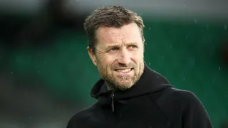 ASSE : Eirik Horneland donne des nouvelles de Ben Old avant le PSG