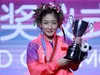 Coupe du monde : Une Liu Shiwen record !