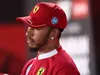 F1 : un quadruple champion du monde au chevet de Lewis Hamilton ?