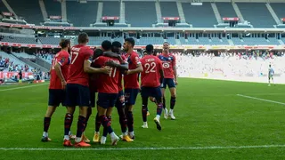 Lille sur de bons rails