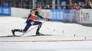 Championnats du Monde Biahtlon 2024 : Le programme du jour (mercredi 14 février 2024)