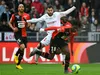 Rennes – Montpellier (5-0) : une pluie de buts au Roazhon Park