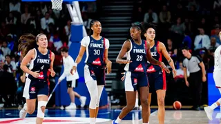 Porto Rico – France (TQO Basket F) : À quelle heure ? Sur quelle chaine TV voir le match ?