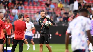 Mercato OL : les grosses révélations sur Anthony Lopes